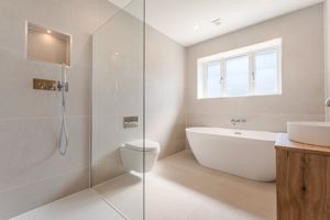 Family Bathroom From Previous Development - click for photo gallery